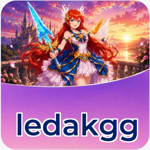 ledakgg Installation