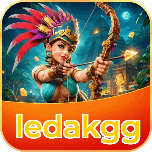 ledakgg Aplikasi