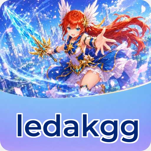 ledakgg APK Structure