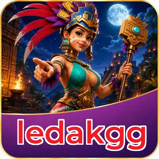 ledakgg Components