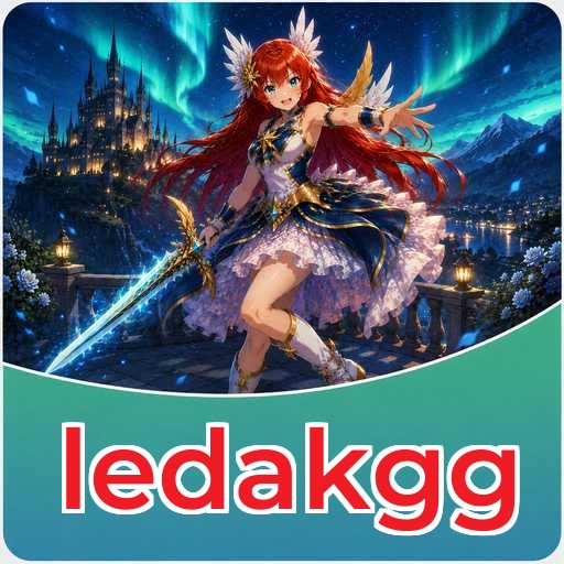 ledakgg Signature