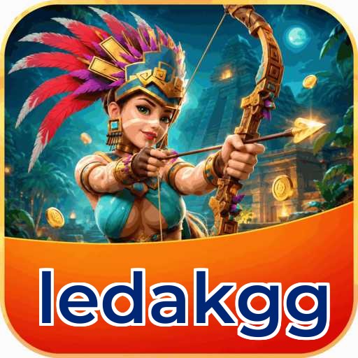 ledakgg APK Structure