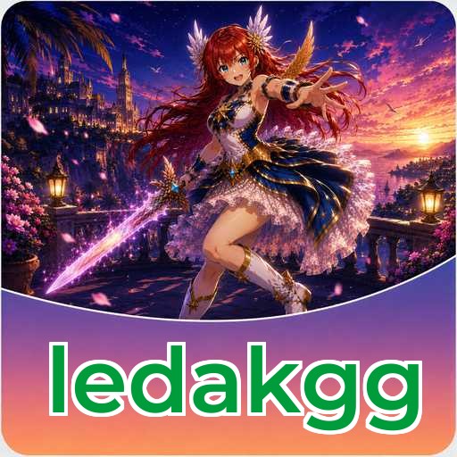 ledakgg APK Structure