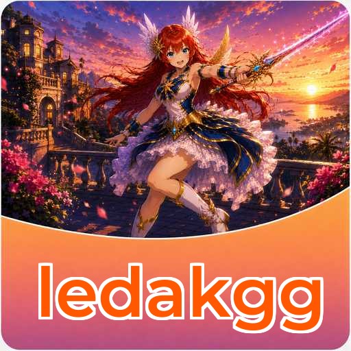 ledakgg Components