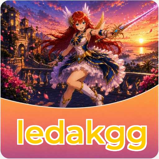 ledakgg Signature