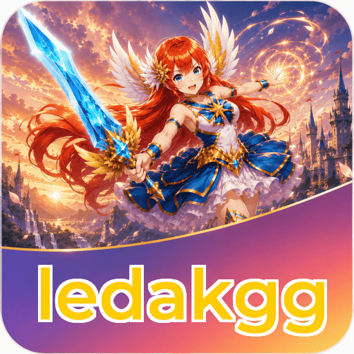 ledakgg Components