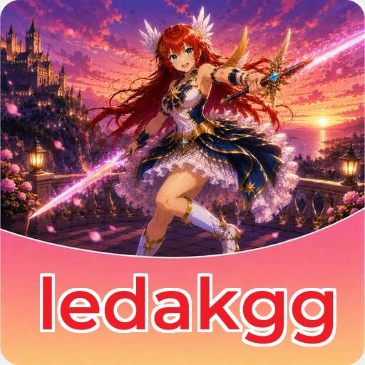 ledakgg Verification