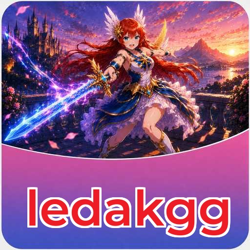 ledakgg Tools