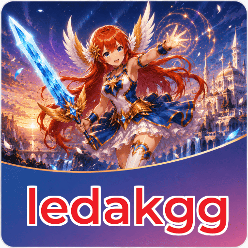 ledakgg Technical Info