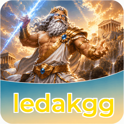 ledakgg Specifications