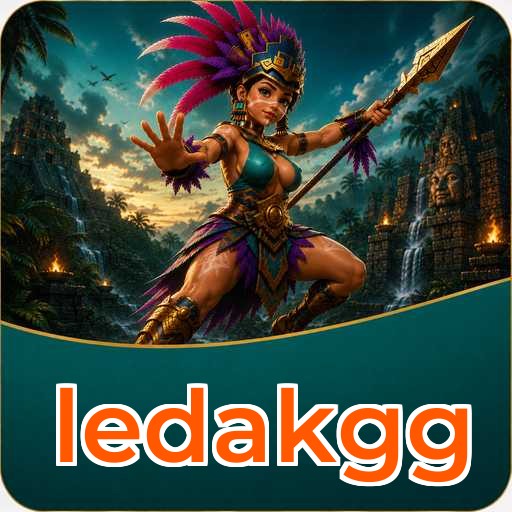 ledakgg Components