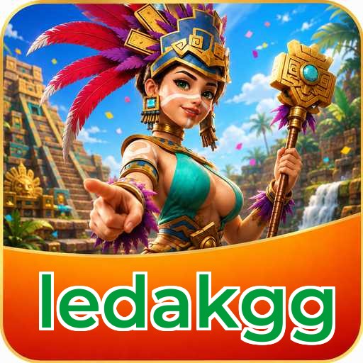 ledakgg APK