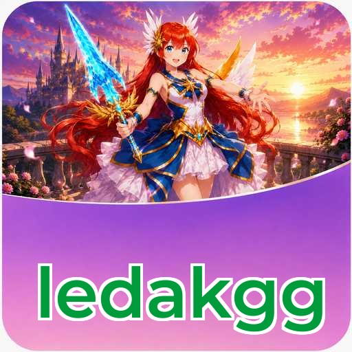 ledakgg APK Structure