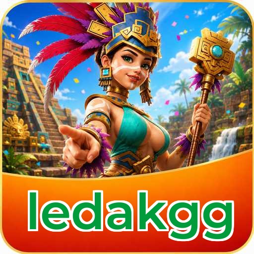 ledakgg APK