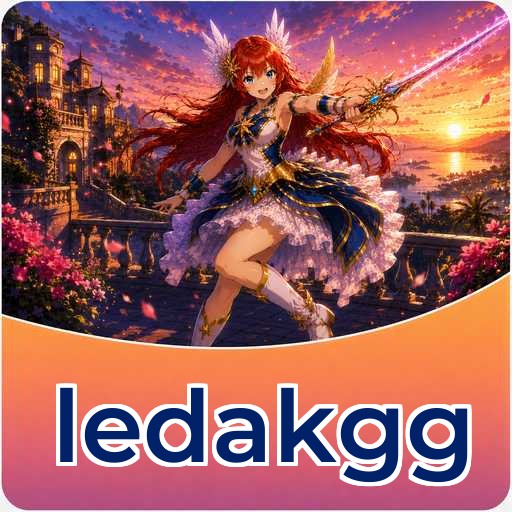 ledakgg Tools
