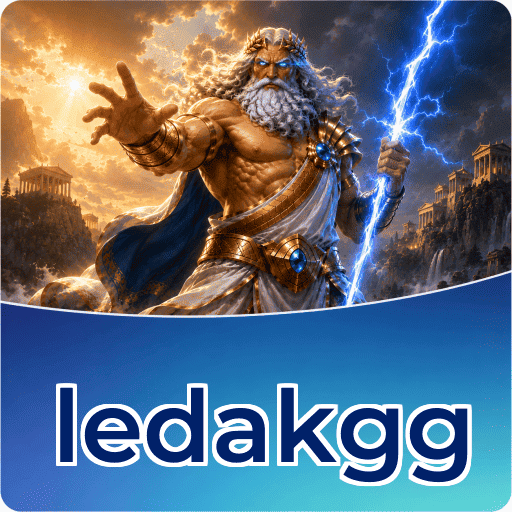ledakgg APK
