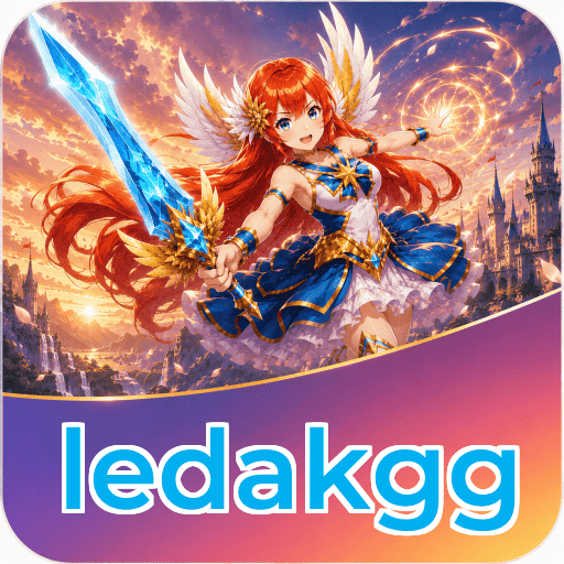 ledakgg Download