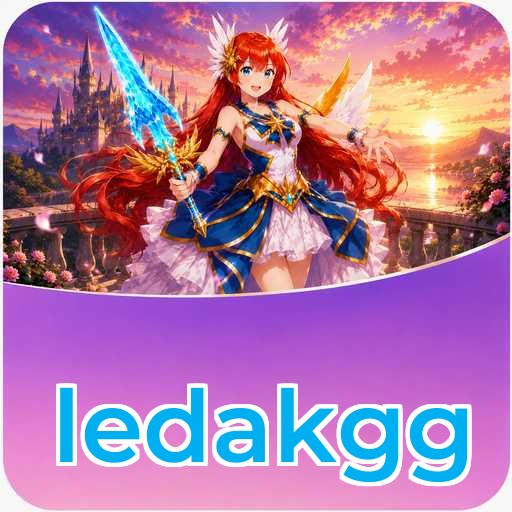 ledakgg Download