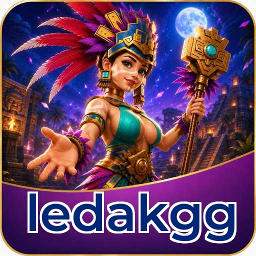 ledakgg Download