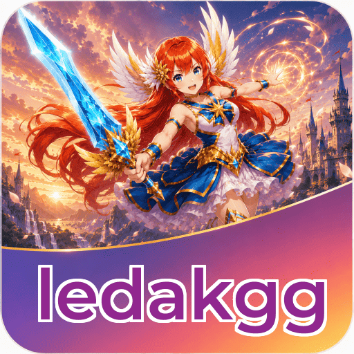 ledakgg APK