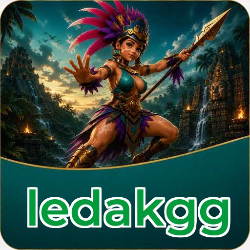 ledakgg Verification